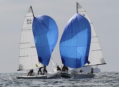 Vela: Cristiana Monina vince la preselezione olimpica nel match race alla Marina di Scarlino