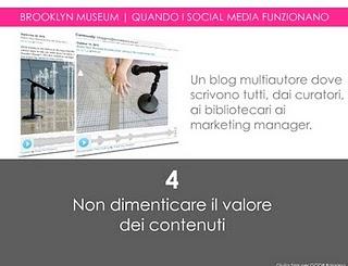 Musei e Social Media