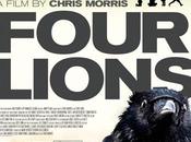 Four Lions Christopher Morris