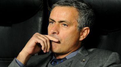 DA SPECIAL ONE A SPECIAL PIRLA