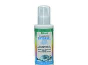 Deodorante 100% Naturale:”Crystall Spray Corpo Forsan”