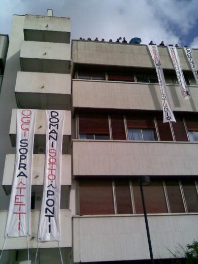 Scuola e università in rivolta, foto lettori / 1