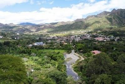 E LO RESE SPECIALE... - Vilcabamba