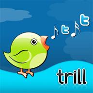 Trill, Twitter per Symbian