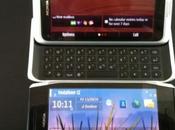 Nokia X7-00: compaiono nuove immagini