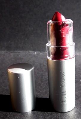 Lipstick linea Base di E.l.f! ♥♥♥