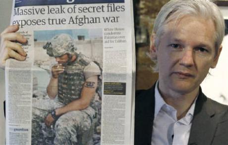 Wikileaks: chi sono i buoni?