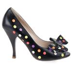 Scarpe Donna: Ernesto Esposito collezione PE 2011