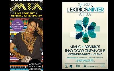 THE SUPER MEGA CONTEST! WIN M.I.A. AND L-EKTRICA WINTER ATTITUDE TICKETS!!!!