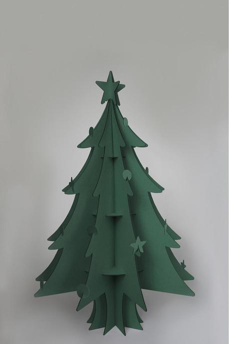 Albero di natale… purché ecologico