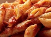 Penne tonno pomodoro