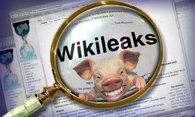 Una Wikileaks così non si era mai vista.