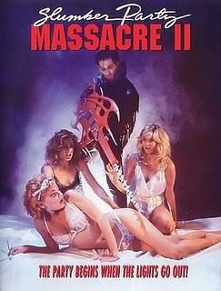Recensione Slumber party massacre 2 (USA 1987)