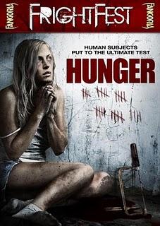 Film mediocri: Hunger (USA 2009)