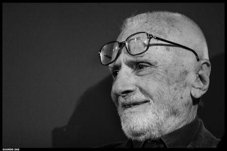 Mario Monicelli.