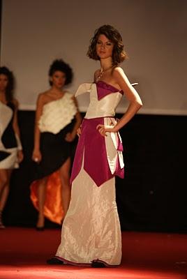 Manuele Galante fashion designer