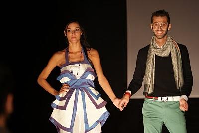 Manuele Galante fashion designer