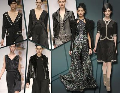 Spiga2 apre al nuovo fashion designer Kinder Aggugini