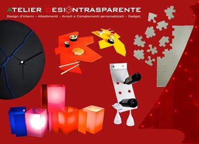 REGALI DI NATALE 2010: LE NOSTRE PROPOSTE