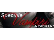 Inizia l'iniziativa "Speciale Vampiri"