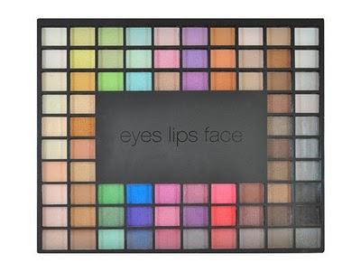 Merry Christmas by e.l.f.