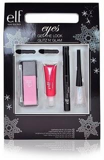 Merry Christmas by e.l.f.