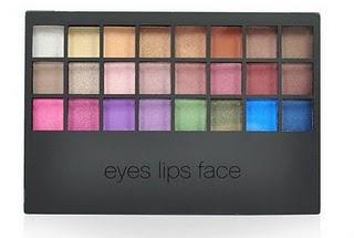 Merry Christmas by e.l.f.