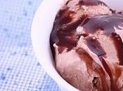 Gelato cioccolato