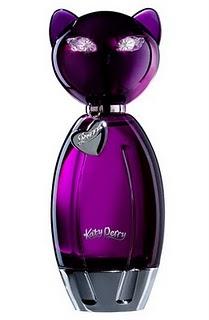 Idee regalo: Purr, il profumo firmato Katy Perry