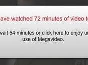 Guardare Megavideo senza interruzioni