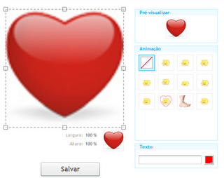 Creare un'emoticon online