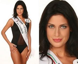 Francesca Testasecca è Miss Italia 2010