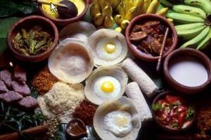 Ricette e delizie dalla cucina dello Sri Lanka: a Roma dal 3 al 12 dicembre