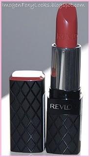 REVLON: New Colorbust Lipstick