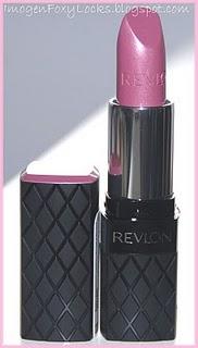 REVLON: New Colorbust Lipstick