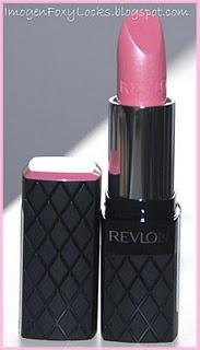 REVLON: New Colorbust Lipstick