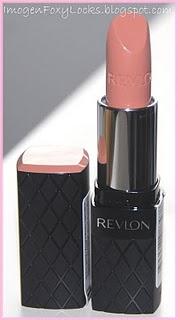 REVLON: New Colorbust Lipstick