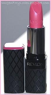 REVLON: New Colorbust Lipstick