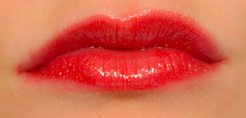 Beauty Pics #6 Kiko Lip Glaze