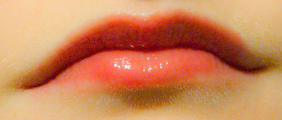 Beauty Pics #6 Kiko Lip Glaze