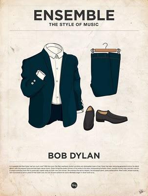 The style of music