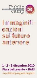 L'innovazione e la comunicazione si incontrano a Bari