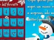 Dall'1 Dicembre, ogni giorno regalo!