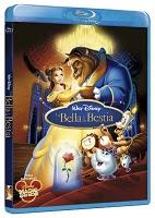 'LA BELLA E LA BESTIA'  E' TORNATA...IN DVD E BUE-RAY !