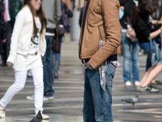 OUTFIT RANDOMNESS Milano