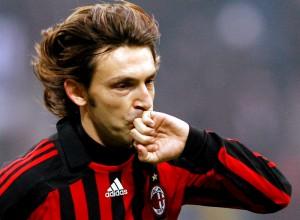 Milan 2010/2011: Pirlo sì, Pirlo no