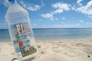 Fiji Water