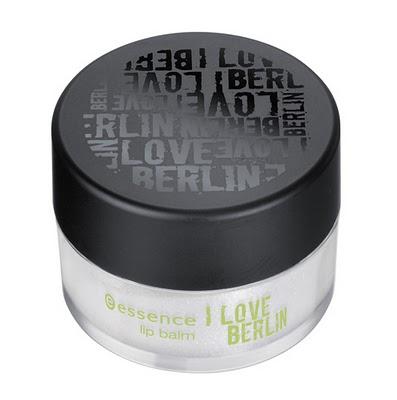 Essence: Preview I Love Berlin Collection...
