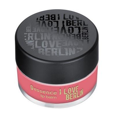 Essence: Preview I Love Berlin Collection...