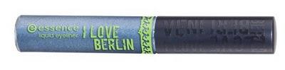 Essence: Preview I Love Berlin Collection...